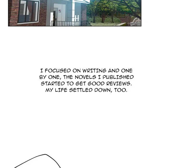 The Unexpected Guest Episode 36 - Page 22