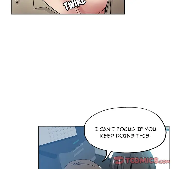 The Unexpected Guest Episode 36 - Page 26
