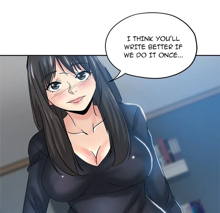 The Unexpected Guest Episode 36 - Page 29