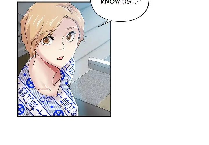 The Unexpected Guest Episode 36 - Page 3