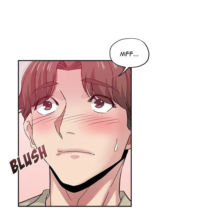 The Unexpected Guest Episode 36 - Page 31