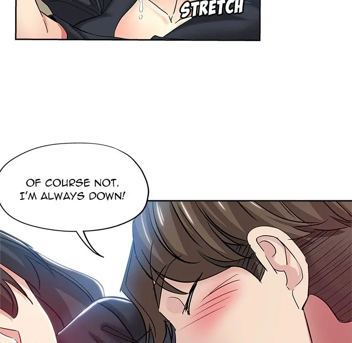 The Unexpected Guest Episode 36 - Page 35