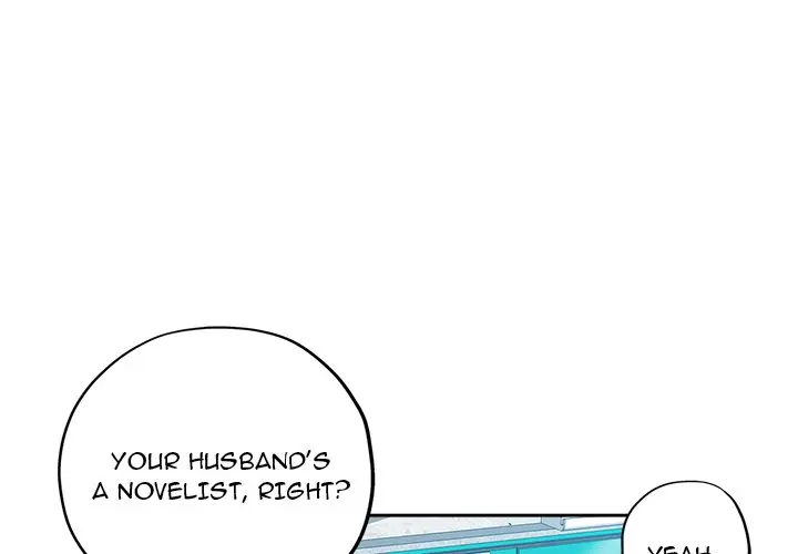 The Unexpected Guest Episode 36 - Page 4