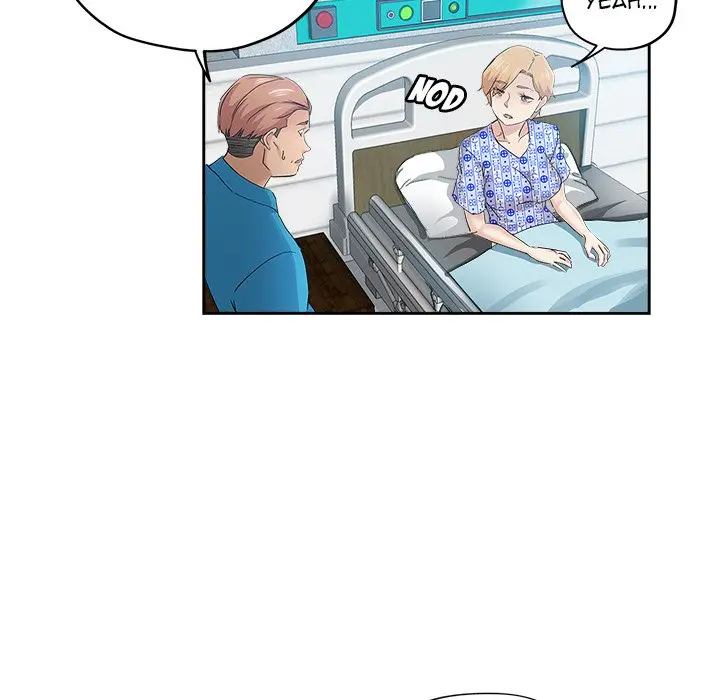 The Unexpected Guest Episode 36 - Page 5