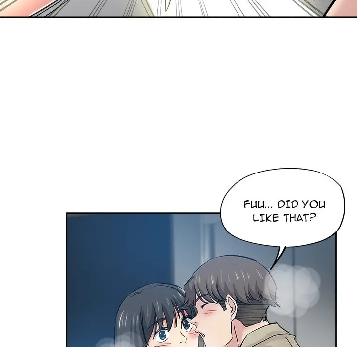 The Unexpected Guest Episode 36 - Page 59