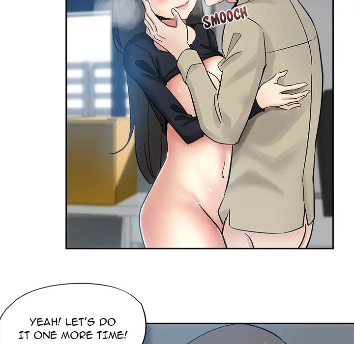 The Unexpected Guest Episode 36 - Page 60