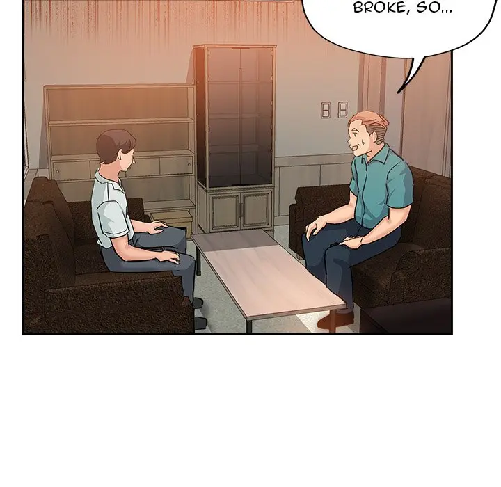 The Unexpected Guest Episode 36 - Page 69