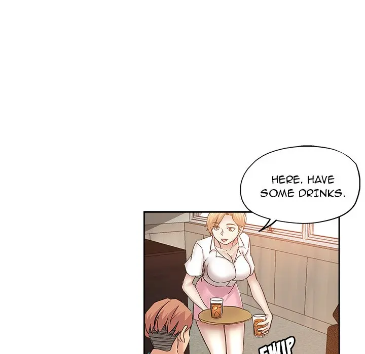 The Unexpected Guest Episode 36 - Page 70