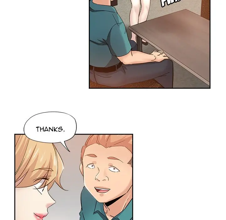 The Unexpected Guest Episode 36 - Page 71