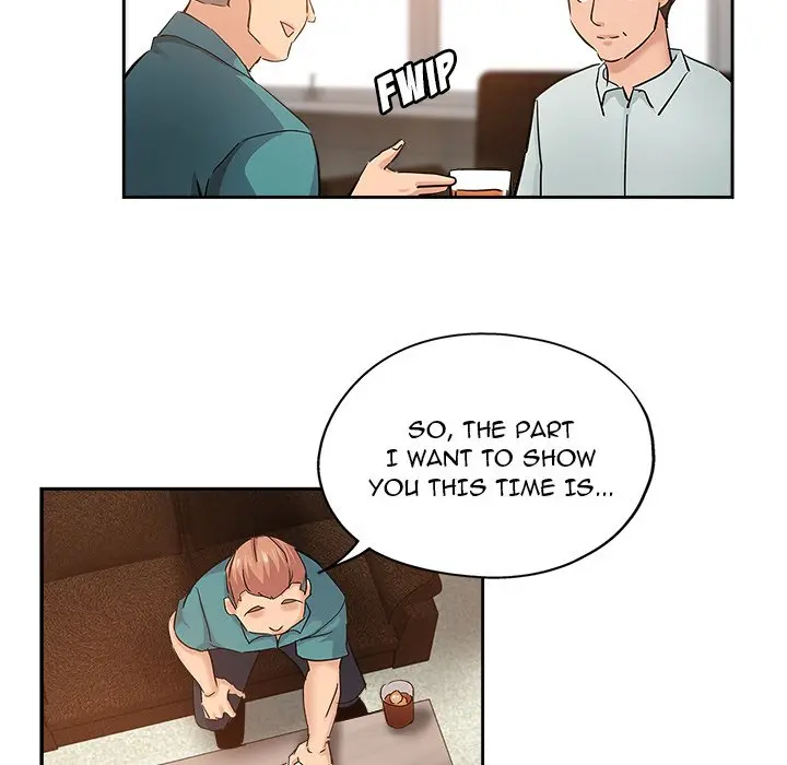 The Unexpected Guest Episode 36 - Page 73