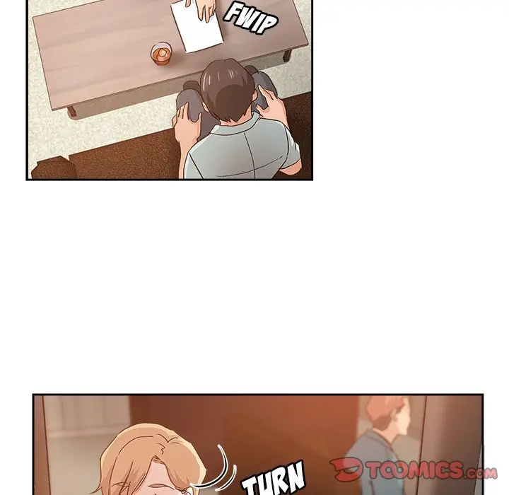 The Unexpected Guest Episode 36 - Page 74