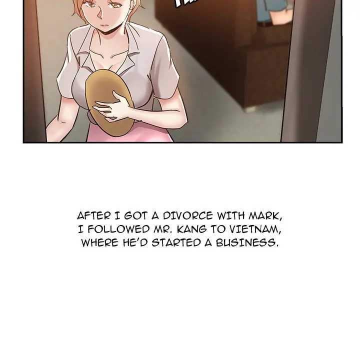 The Unexpected Guest Episode 36 - Page 75