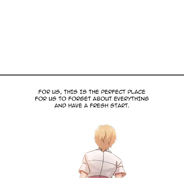 The Unexpected Guest Episode 36 - Page 76