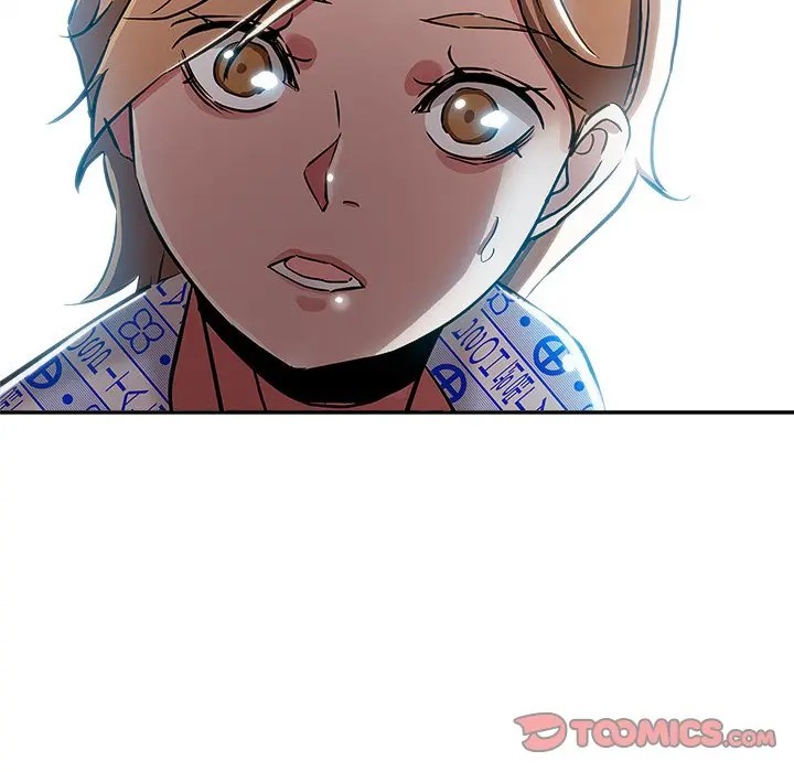 The Unexpected Guest Episode 36 - Page 8