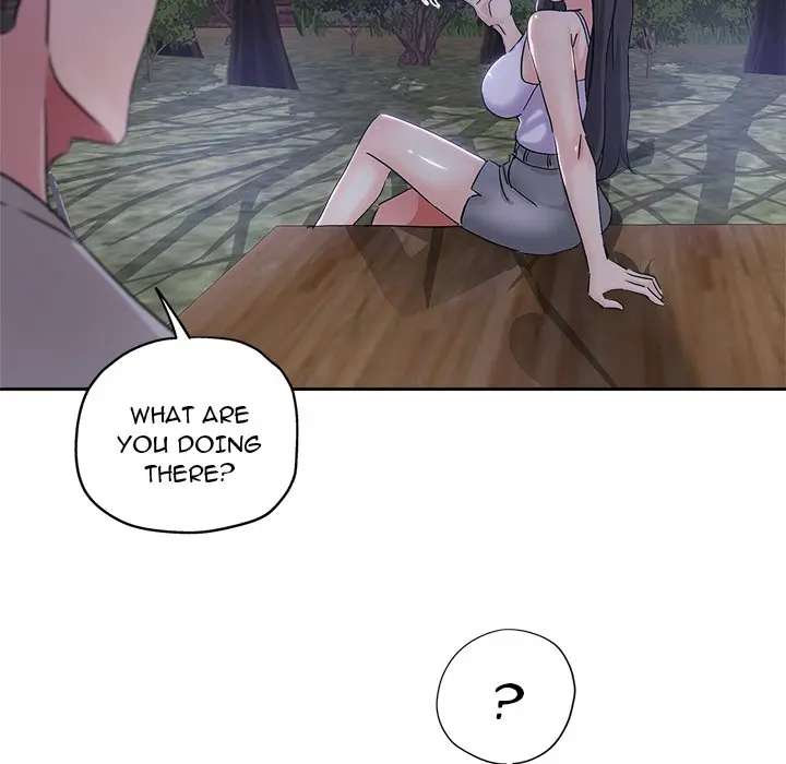 The Unexpected Guest Episode 36 - Page 82