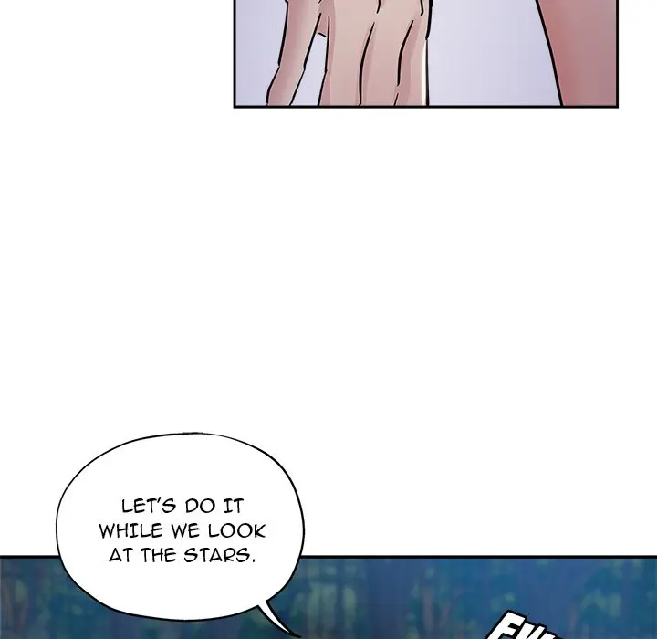 The Unexpected Guest Episode 36 - Page 84