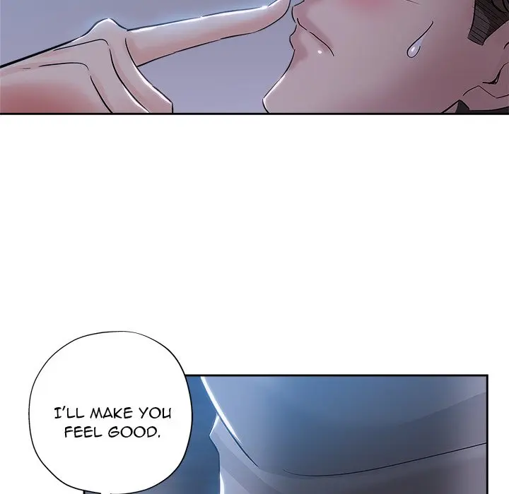 The Unexpected Guest Episode 36 - Page 88