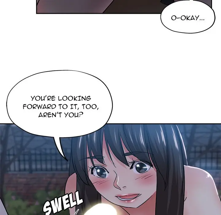 The Unexpected Guest Episode 36 - Page 90