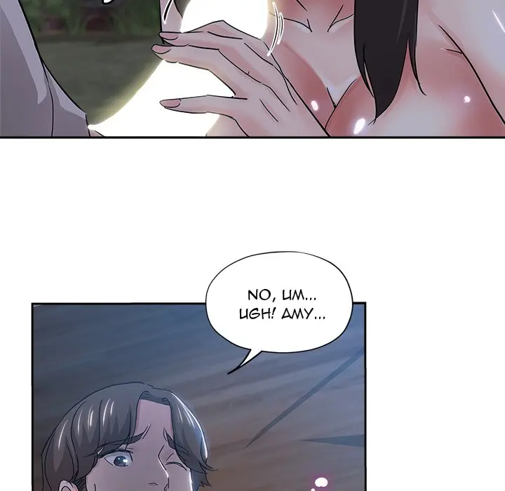 The Unexpected Guest Episode 36 - Page 91