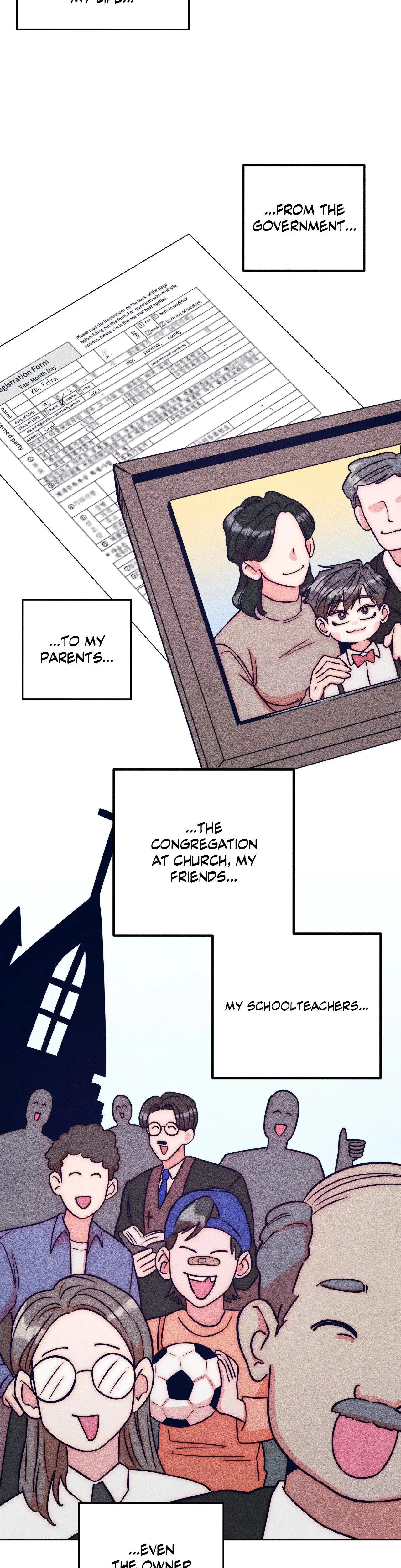 The Unholy Agreement Episode 1 - Page 10