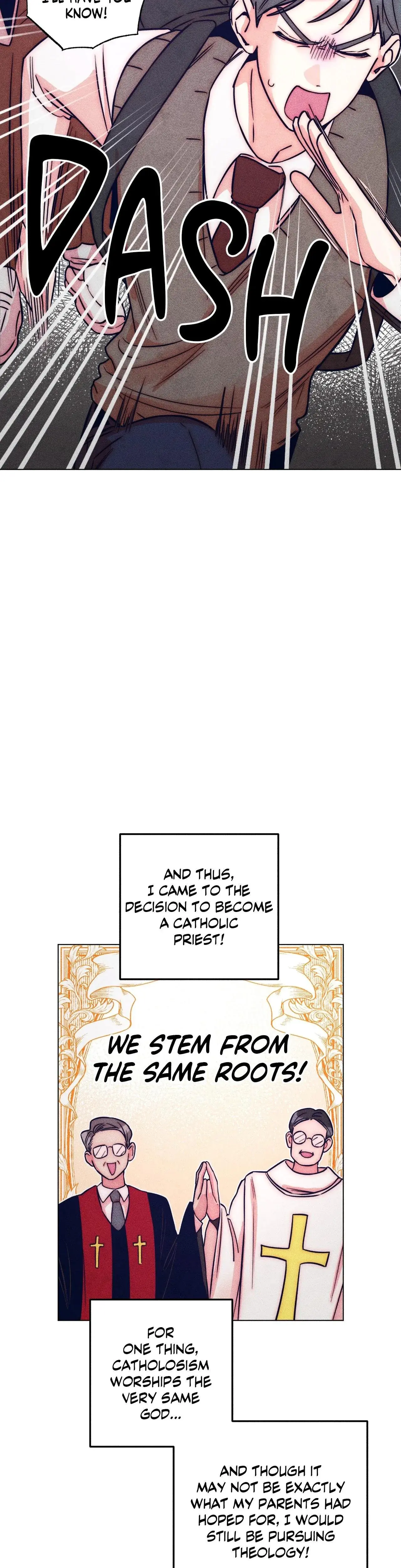 The Unholy Agreement Episode 1 - Page 17