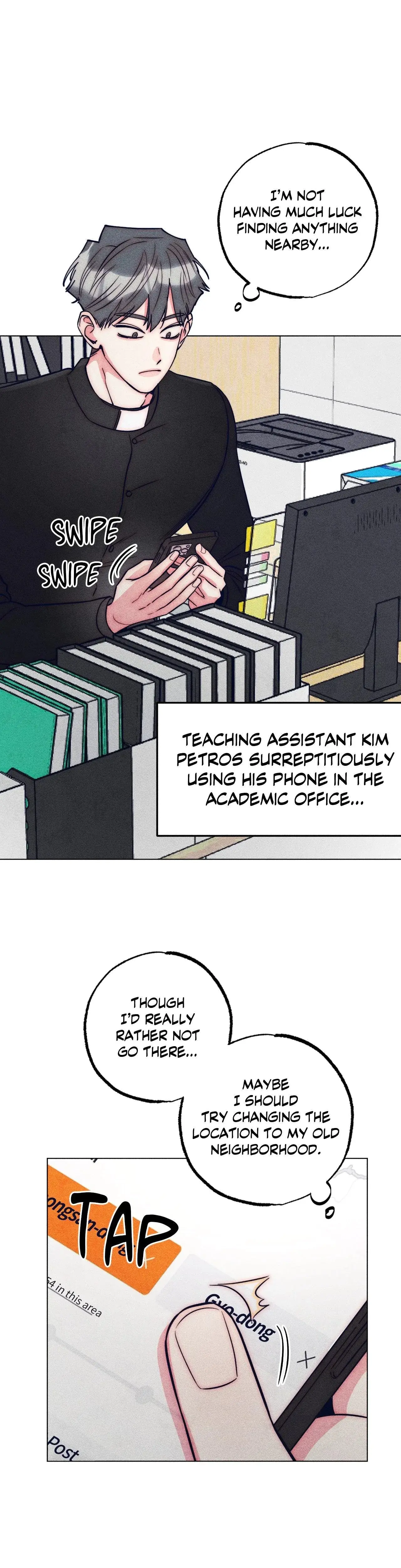 The Unholy Agreement Episode 1 - Page 24