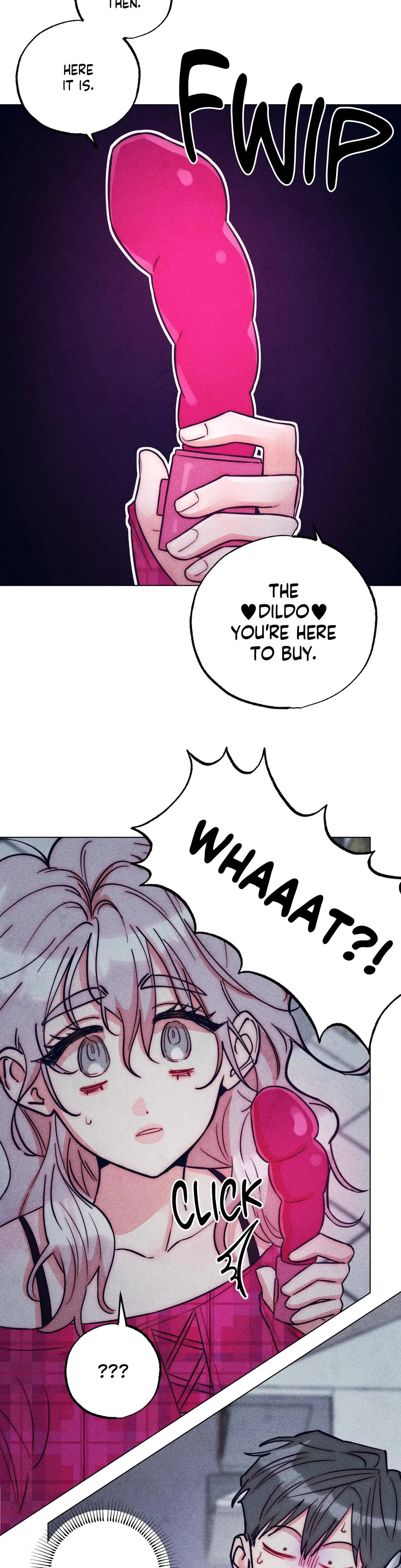 The Unholy Agreement Episode 1 - Page 37