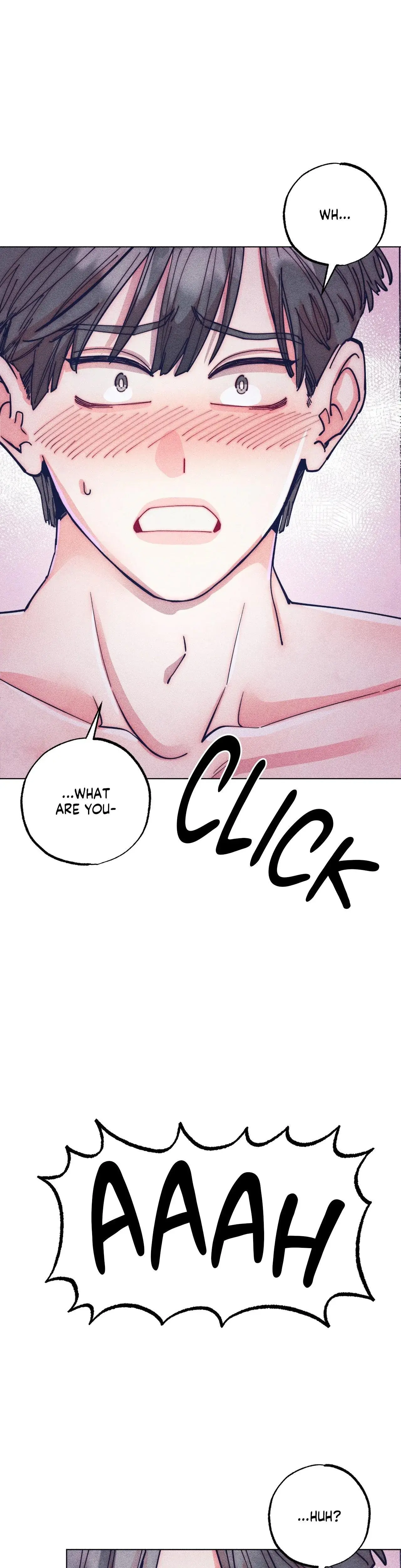 The Unholy Agreement Episode 6 - Page 1
