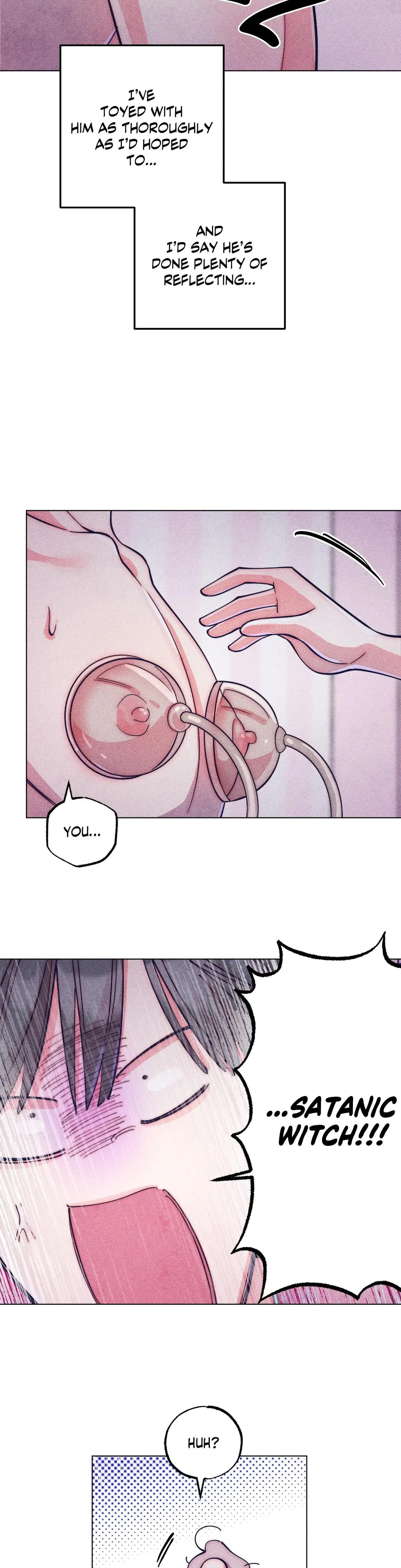The Unholy Agreement Episode 6 - Page 10