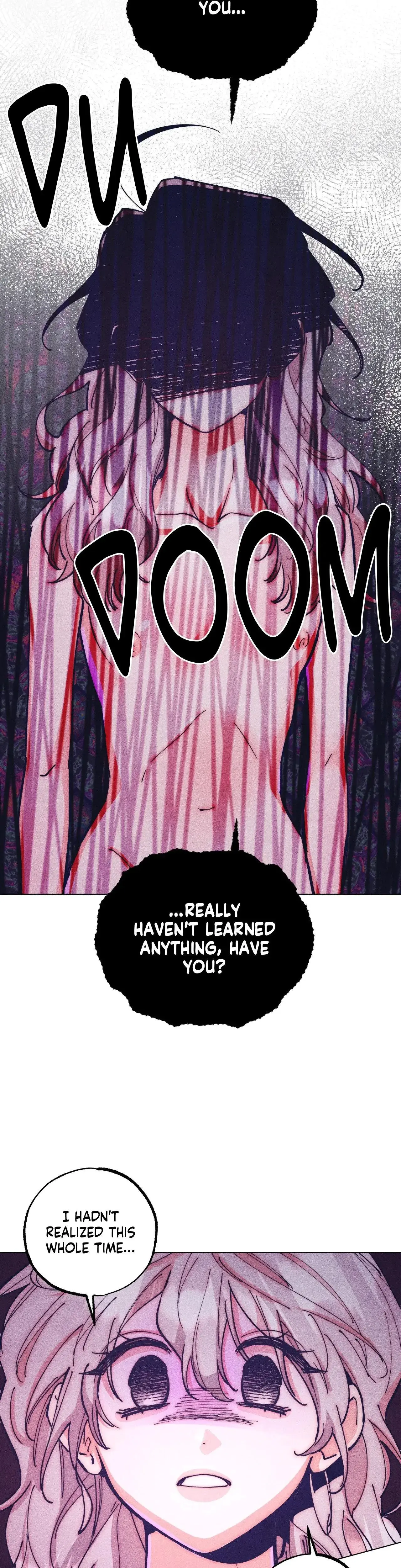 The Unholy Agreement Episode 6 - Page 13