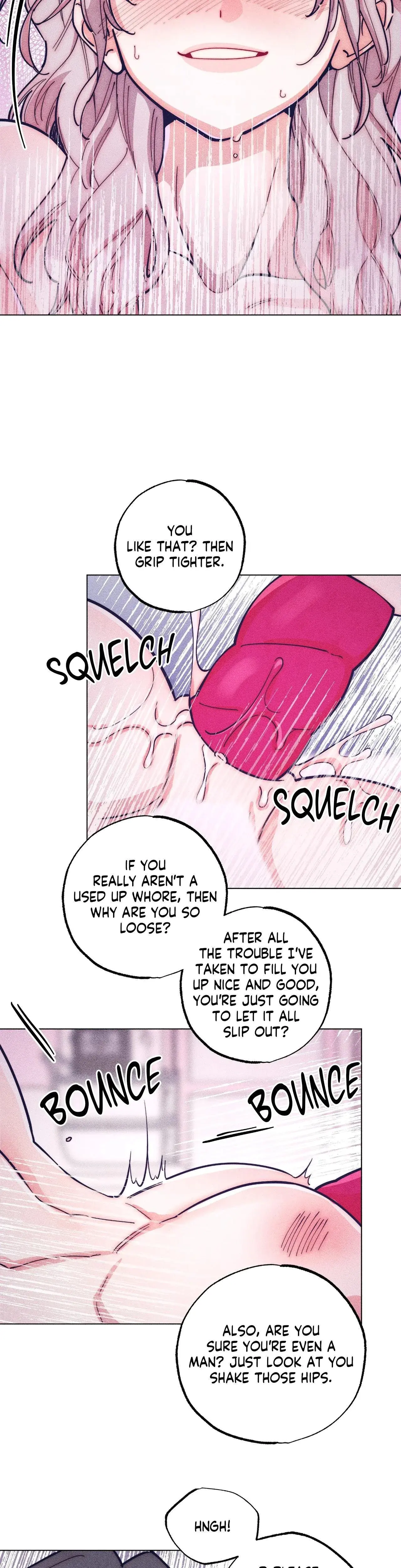 The Unholy Agreement Episode 6 - Page 17