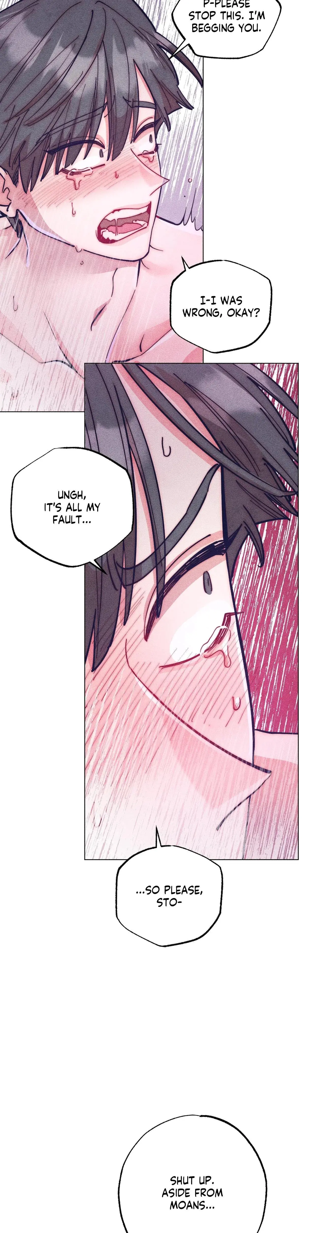 The Unholy Agreement Episode 6 - Page 18