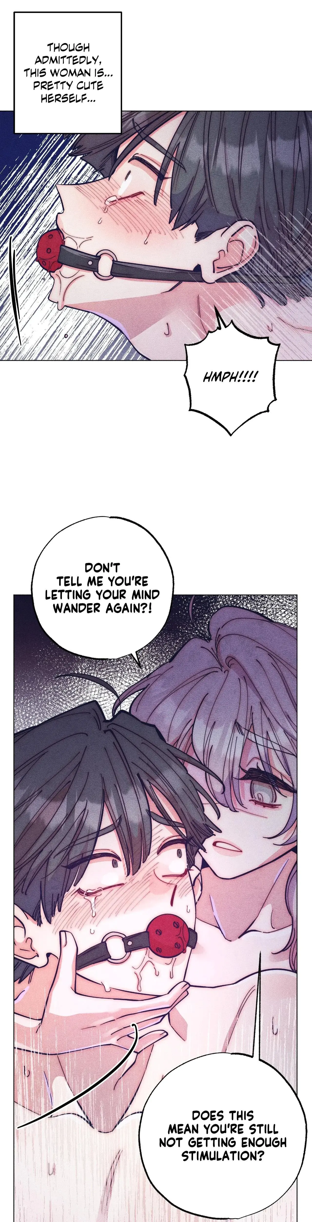 The Unholy Agreement Episode 6 - Page 21