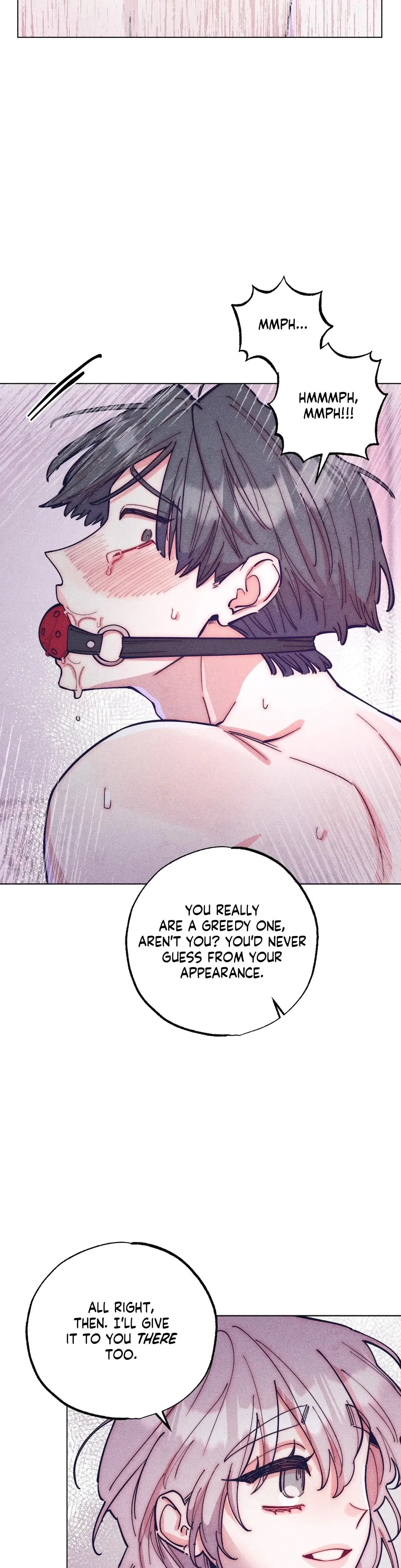 The Unholy Agreement Episode 6 - Page 22