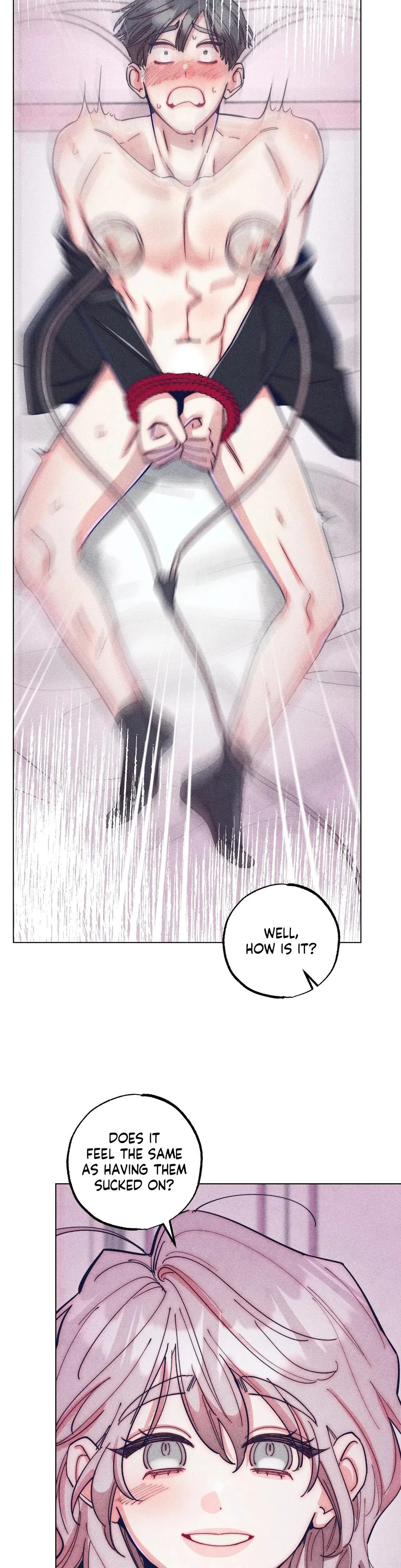 The Unholy Agreement Episode 6 - Page 3