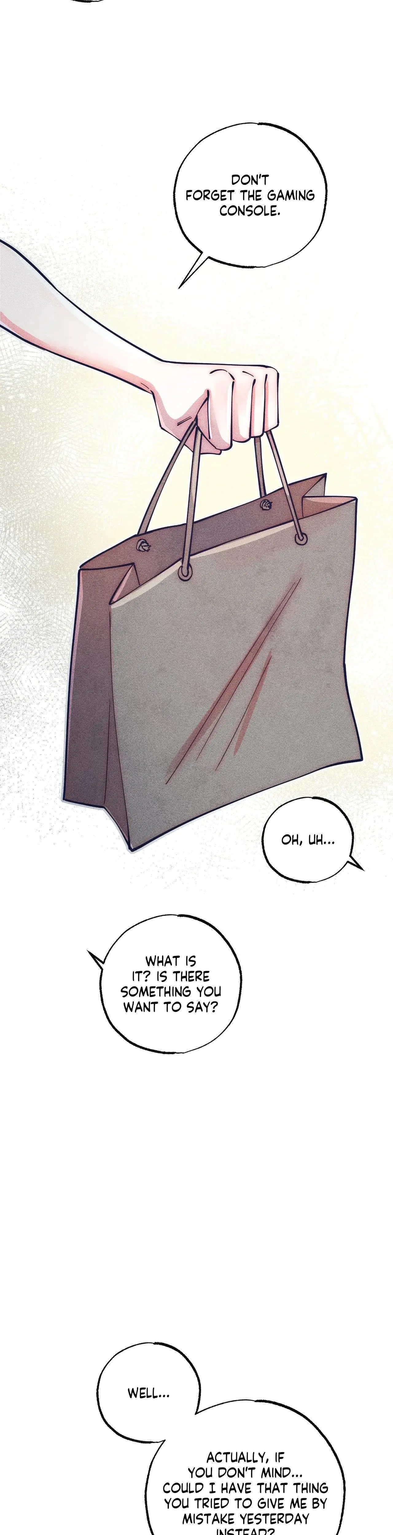 The Unholy Agreement Episode 6 - Page 39