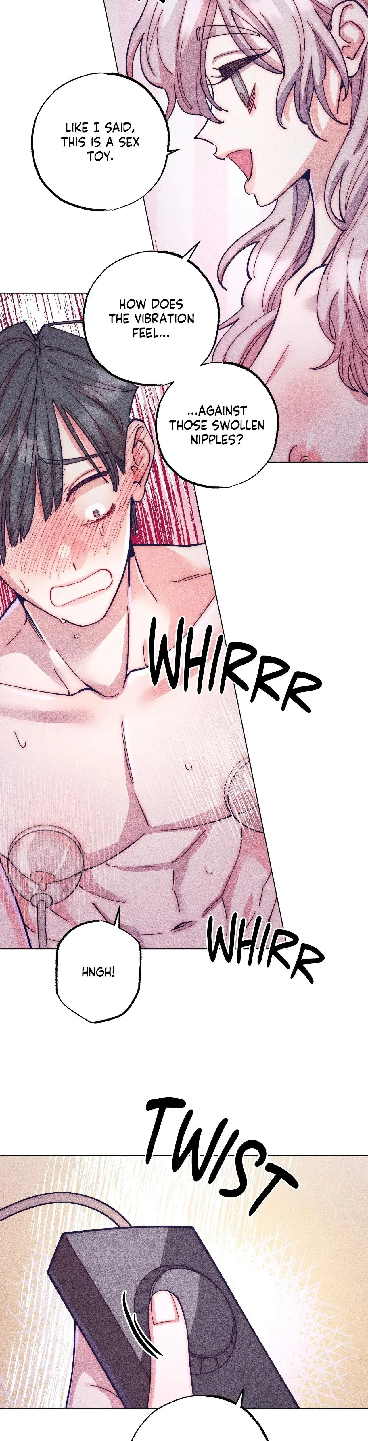 The Unholy Agreement Episode 6 - Page 6