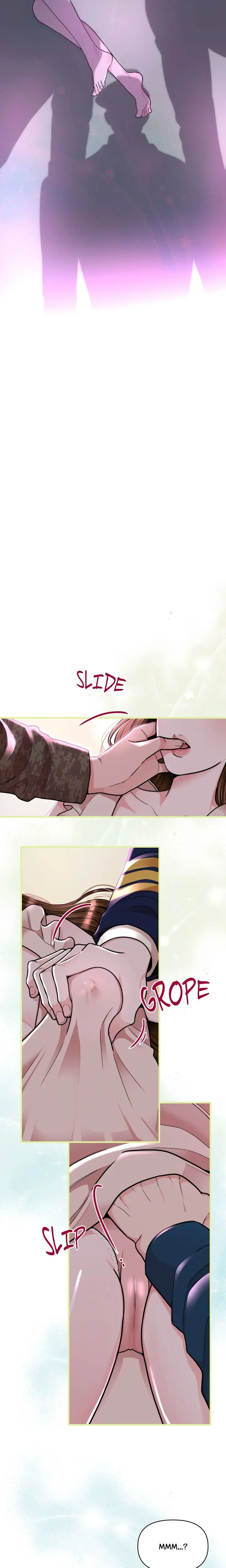 The Uniform Freak Episode 1 - Page 2