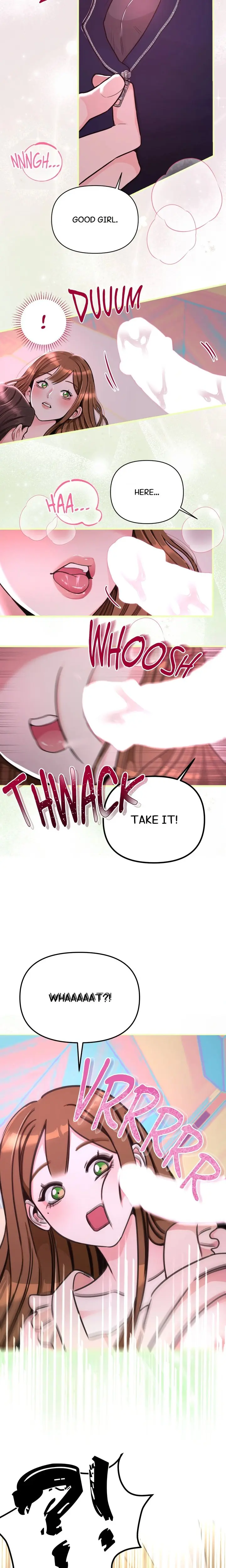 The Uniform Freak Episode 1 - Page 5
