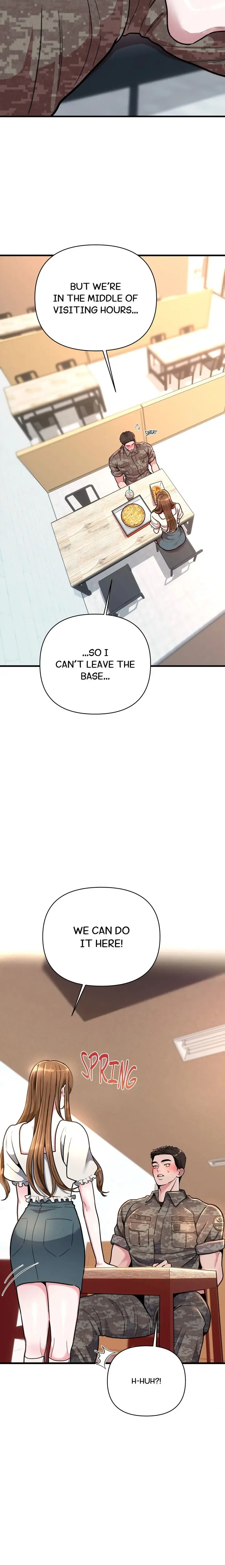 The Uniform Freak Episode 2 - Page 2