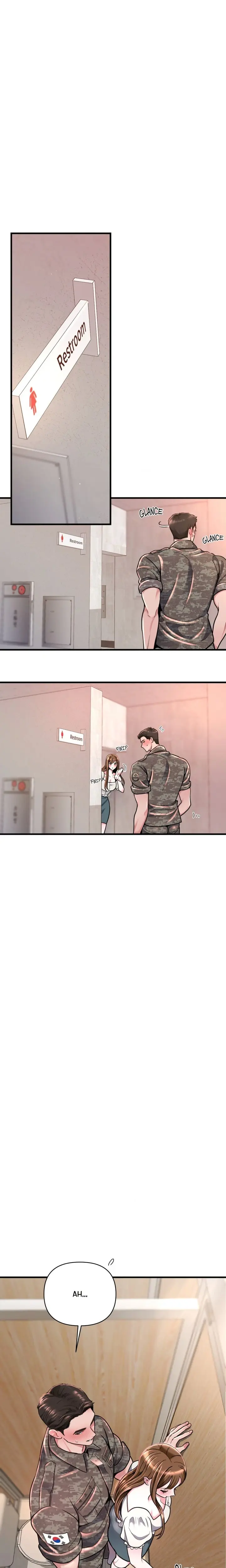 The Uniform Freak Episode 2 - Page 3
