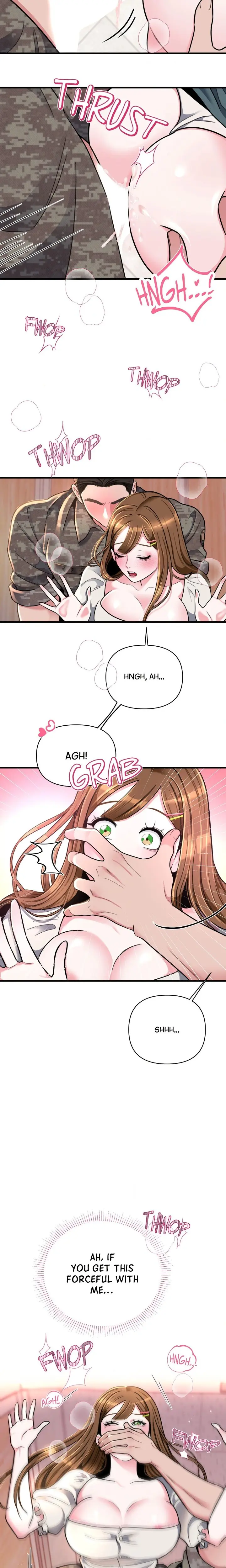 The Uniform Freak Episode 3 - Page 2
