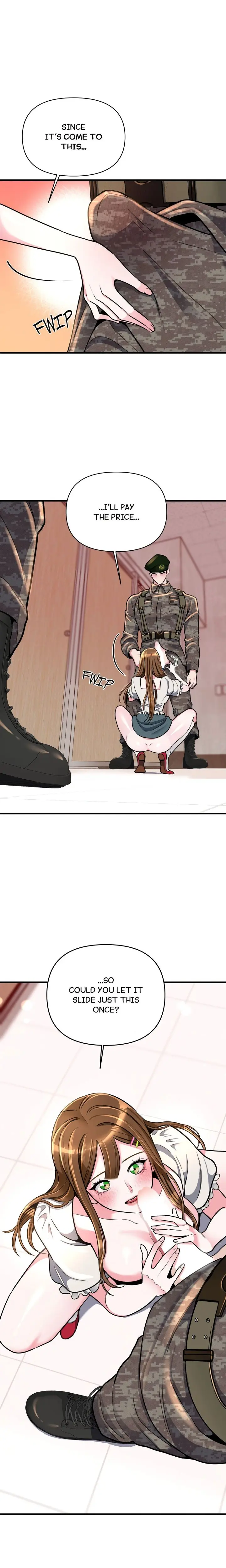 The Uniform Freak Episode 4 - Page 4