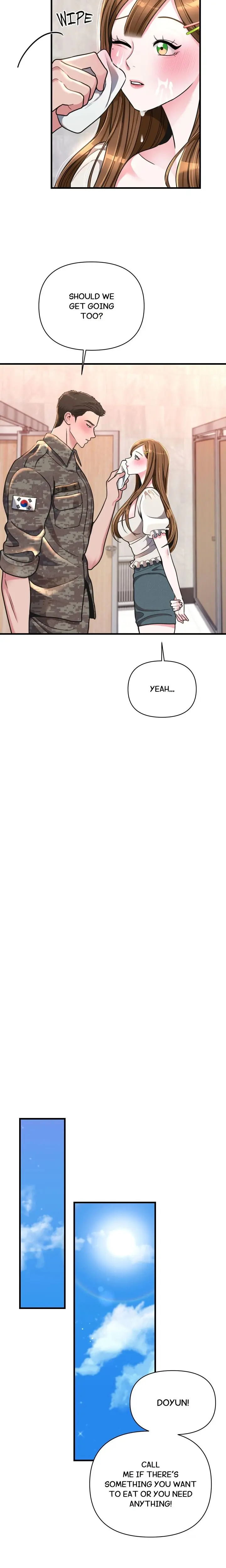 The Uniform Freak Episode 5 - Page 8