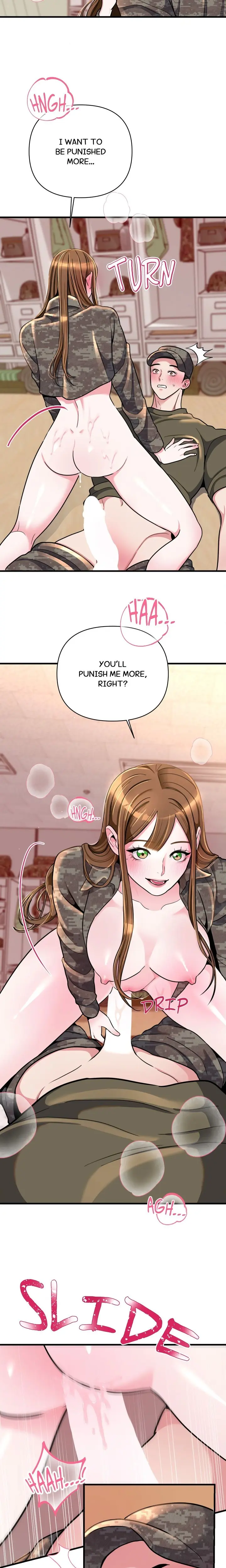 The Uniform Freak Episode 8 - Page 5