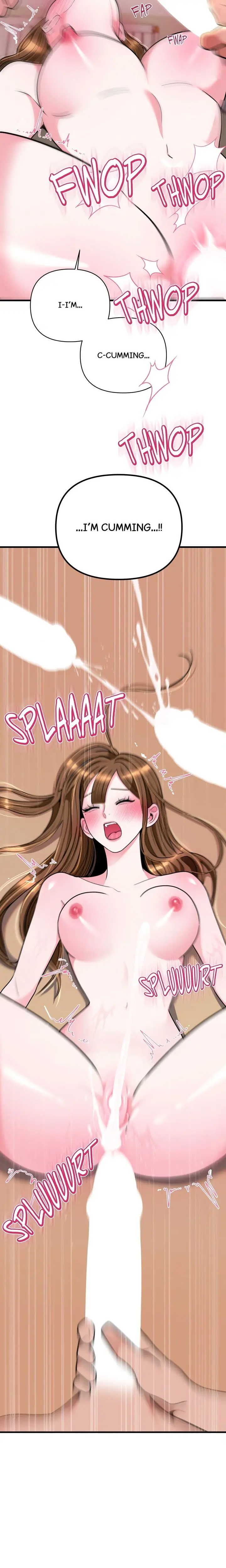 The Uniform Freak Episode 8 - Page 9