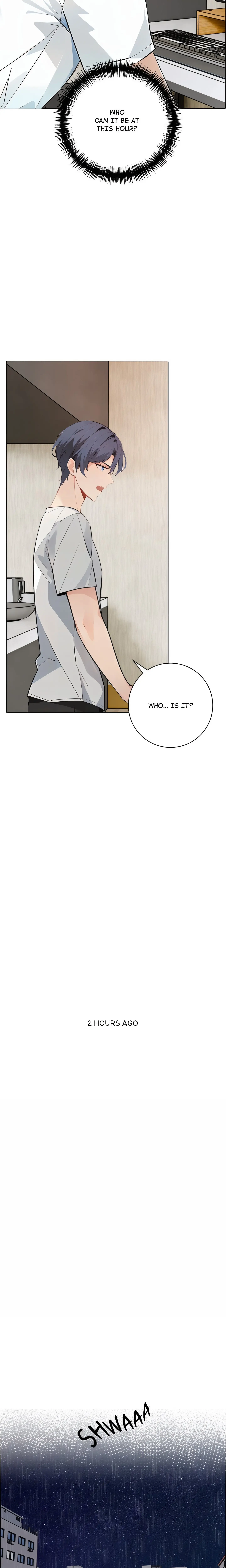 The Unknown Plague Episode 1 - Page 14