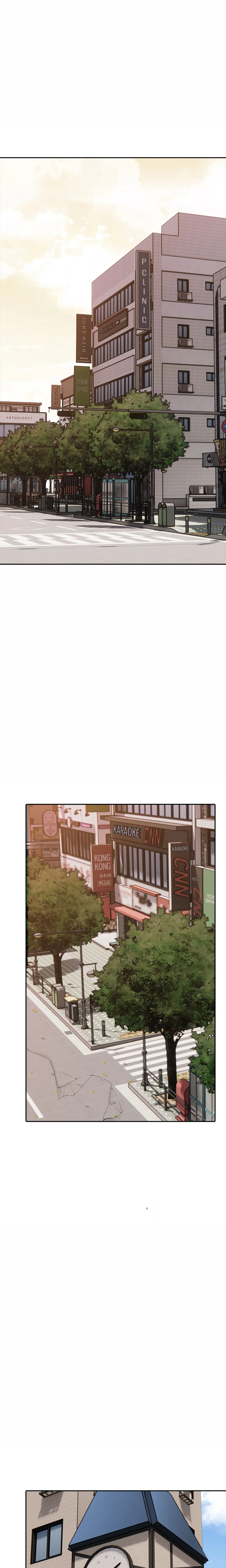 The Unknown Plague Episode 3 - Page 3