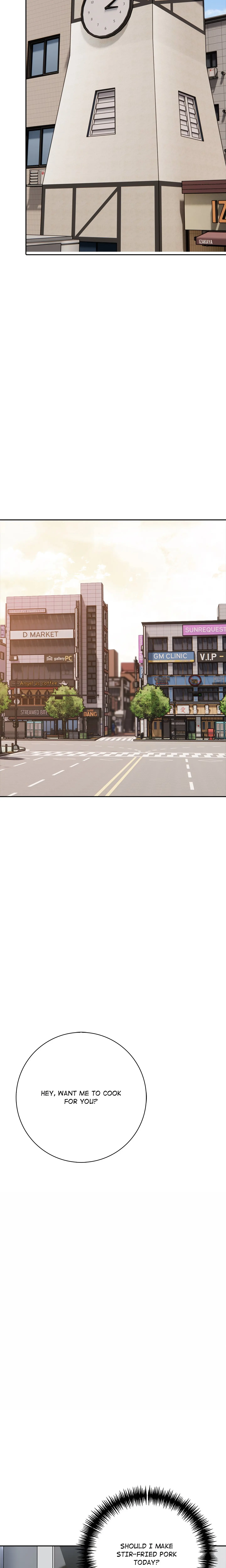 The Unknown Plague Episode 3 - Page 4