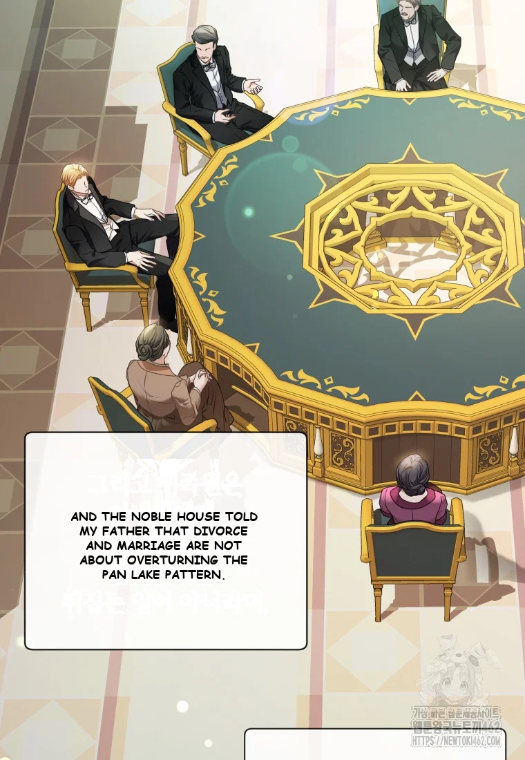 The Unwelcome Guests of House Fildette Episode 148 - Page 10